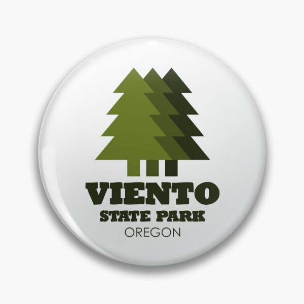 Item preview, Viento State Park Oregon designed and sold by bivenart.