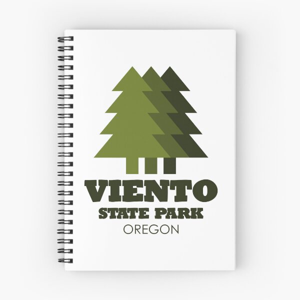 Item preview, Viento State Park Oregon designed and sold by bivenart.