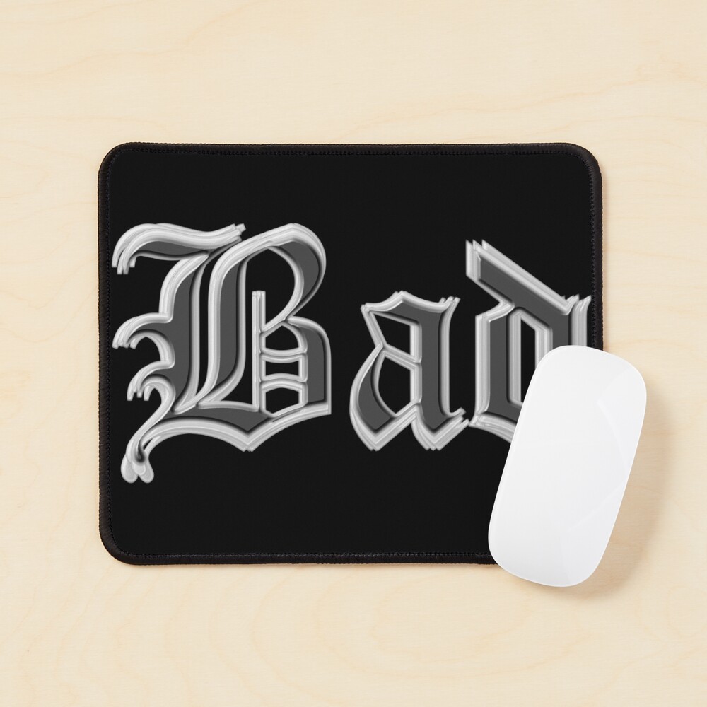 Item preview, Mouse Pad designed and sold by NeedlessTees.