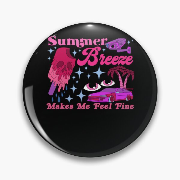 Item preview, Summer Breeze designed and sold by Adjabanayangc.