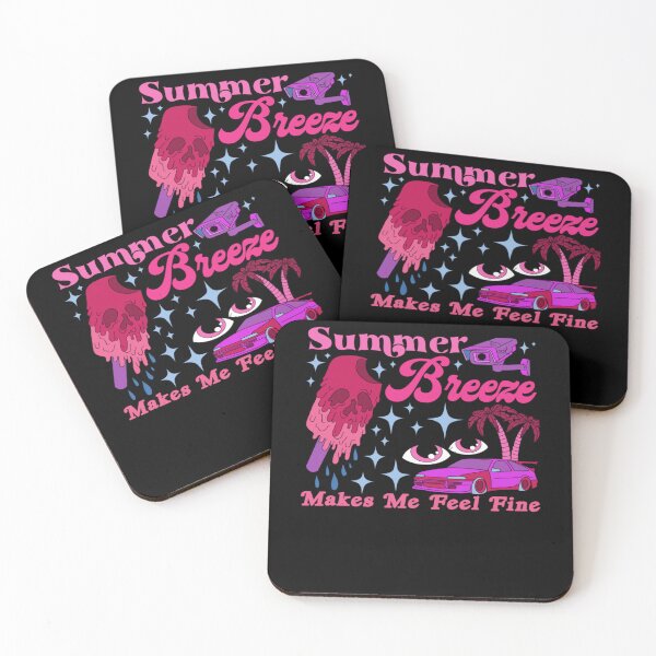 Item preview, Summer Breeze designed and sold by Adjabanayangc.