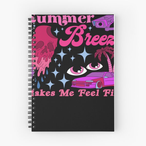 Item preview, Summer Breeze designed and sold by Adjabanayangc.