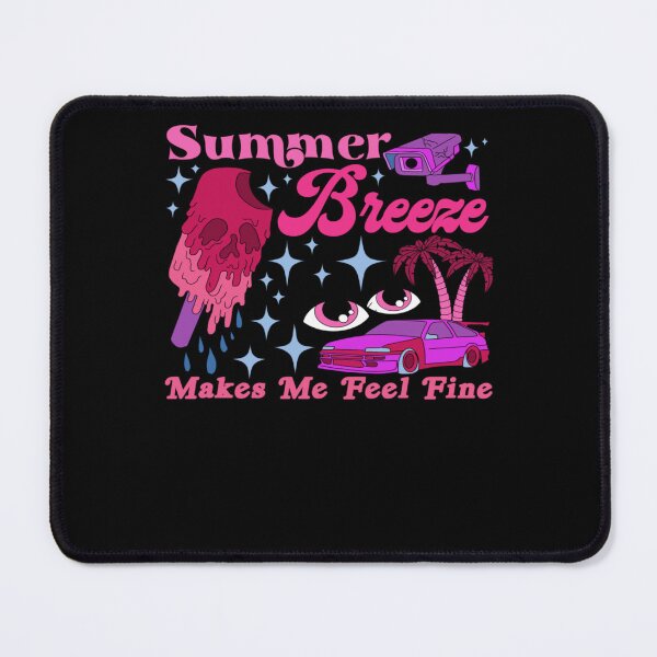 Item preview, Summer Breeze designed and sold by Adjabanayangc.