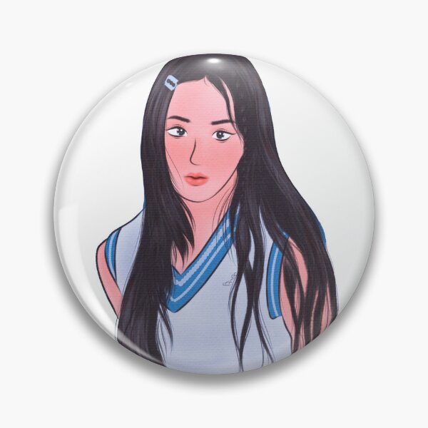 Item preview, Pretty Minji(◍•ᴗ•◍)✧*。 designed and sold by hihappiness.