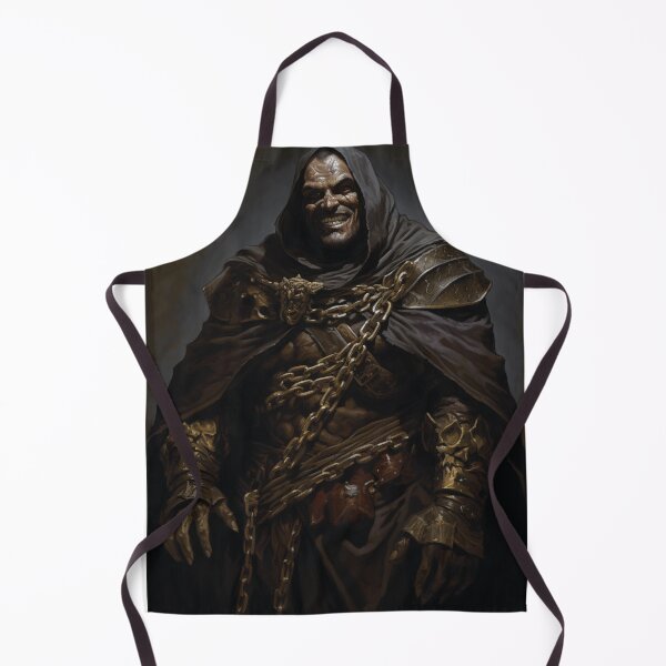 Item preview, Goliath Shadows: Towering Rogue of Mirth! designed and sold by calharborne.
