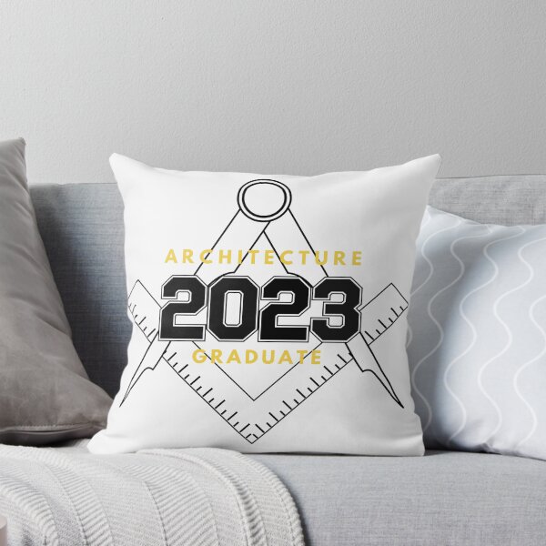 Item preview, Architecture Graduate of 2023 - Architect Graduation Gift designed and sold by SLGA-Designs.