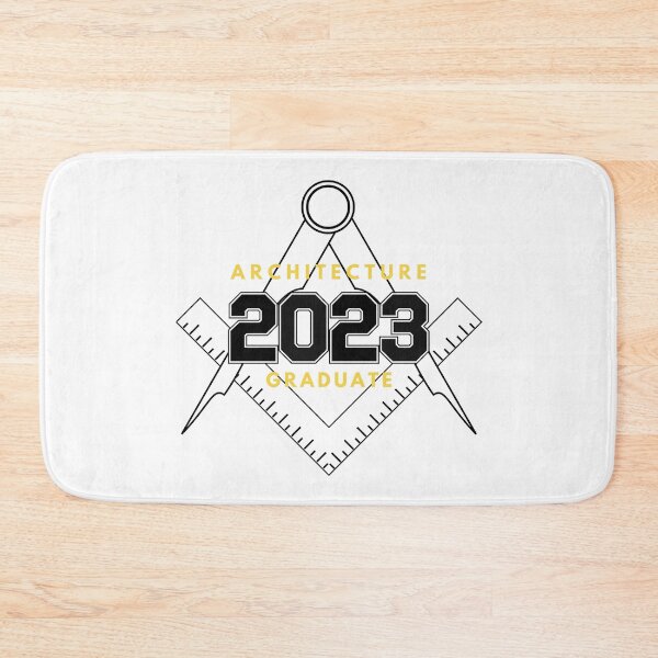 Item preview, Architecture Graduate of 2023 - Architect Graduation Gift designed and sold by SLGA-Designs.