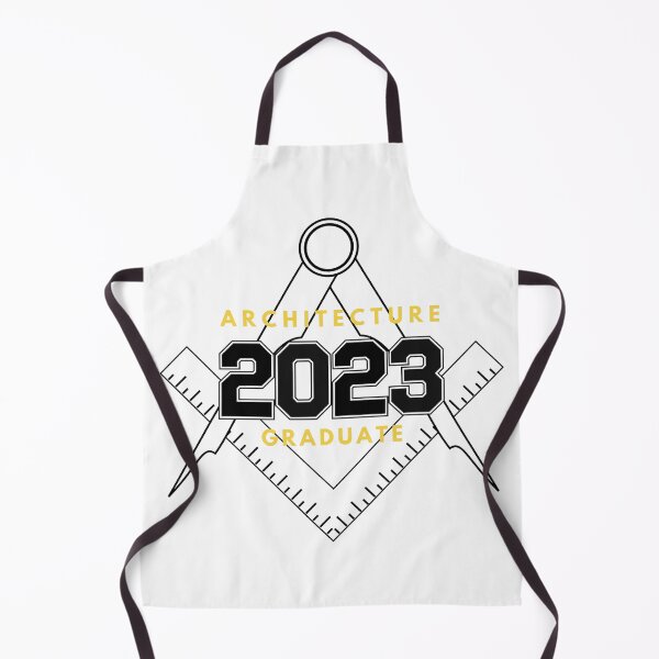 Item preview, Architecture Graduate of 2023 - Architect Graduation Gift designed and sold by SLGA-Designs.