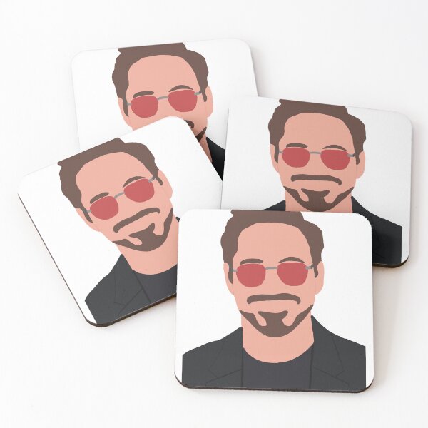 Item preview, Robert Downey Junior designed and sold by DreamerDesign0.