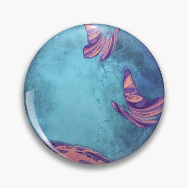 Item preview, Alien fauna designed and sold by AllGenDesigns.