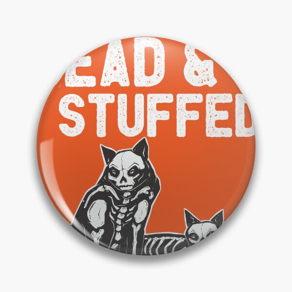 Item preview, Funny Taxidermy and Taxidermist Lover Animal Stuffer Joke  designed and sold by Rzelemenz.