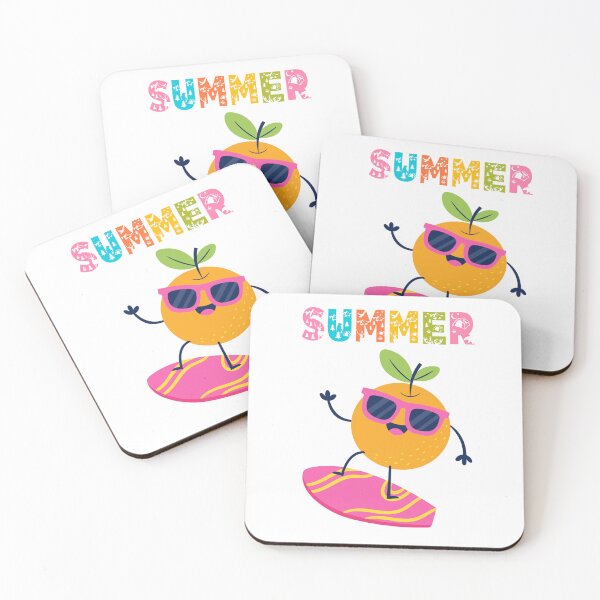 Item preview, summer sun vacation happy  designed and sold by tokyoberlin.
