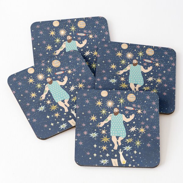 Item preview, Celestial Body in Motion designed and sold by Adam Botha.
