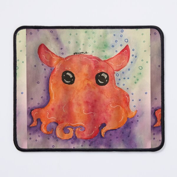 Item preview, Flapjack Octopus designed and sold by Bre-Bug-242.
