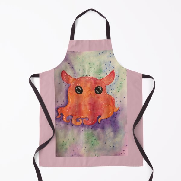 Item preview, Flapjack Octopus designed and sold by Bre-Bug-242.