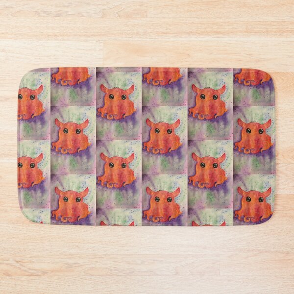 Item preview, Flapjack Octopus  designed and sold by Bre-Bug-242.