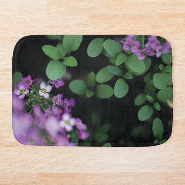 Item preview, Beautiful Alyssum designed and sold by OneCreativePup.