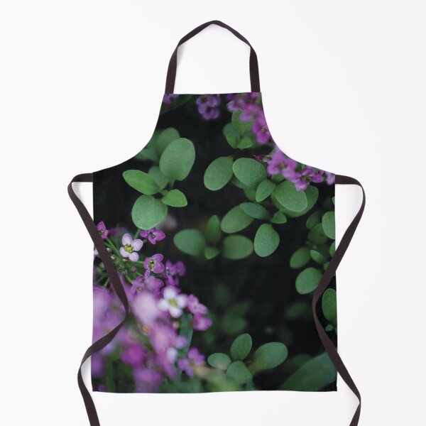 Item preview, hermosa alyssum designed and sold by OneCreativePup.