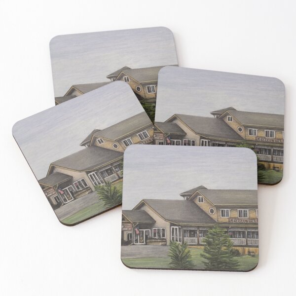 Item preview, Anderson's Store designed and sold by alsbydesign.
