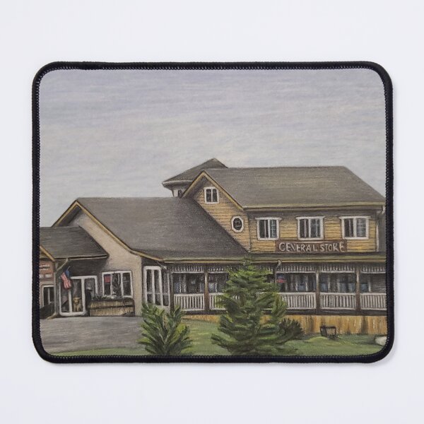Item preview, Anderson's Store designed and sold by alsbydesign.