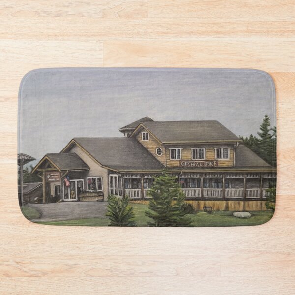 Item preview, Anderson's Store designed and sold by alsbydesign.