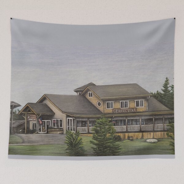 Item preview, Anderson's Store designed and sold by alsbydesign.