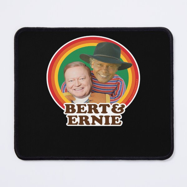 Item preview, Bert and Ernie designed and sold by Adjabanayangc.