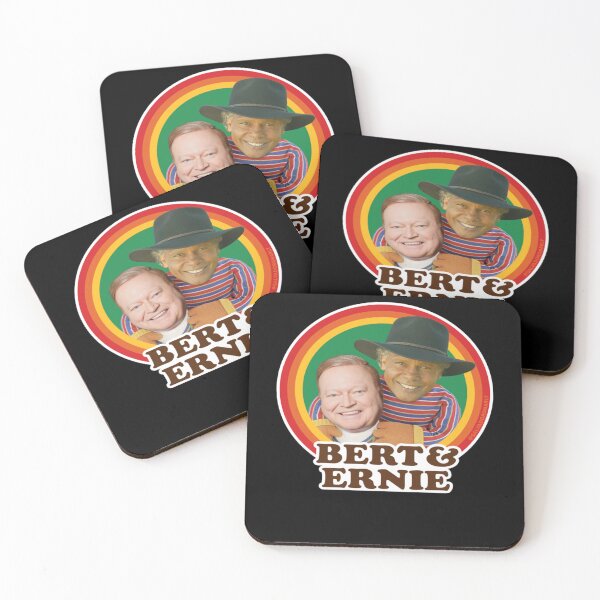 Item preview, Bert and Ernie designed and sold by Adjabanayangc.