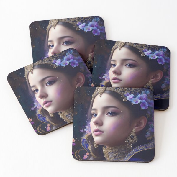 Item preview, Royal Blue Ethereal designed and sold by ToffeeDream.
