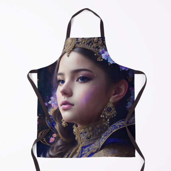Item preview, Royal Blue Ethereal designed and sold by ToffeeDream.