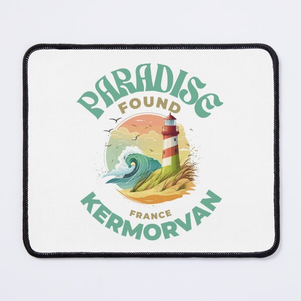 Item preview, Beautiful kermorvan lighthouse designed and sold by CyberWindow.