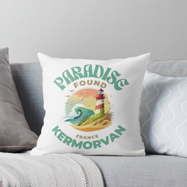 Item preview, Beautiful kermorvan lighthouse designed and sold by CyberWindow.