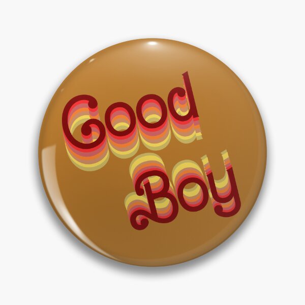 Item preview, Good Boy designed and sold by Rogdall.