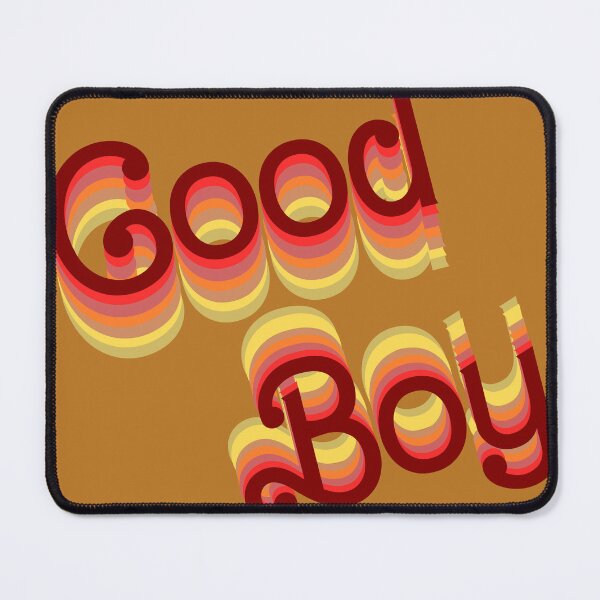 Item preview, Good Boy designed and sold by Rogdall.