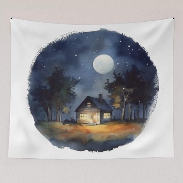 Item preview, Home designed and sold by Tee Studio.