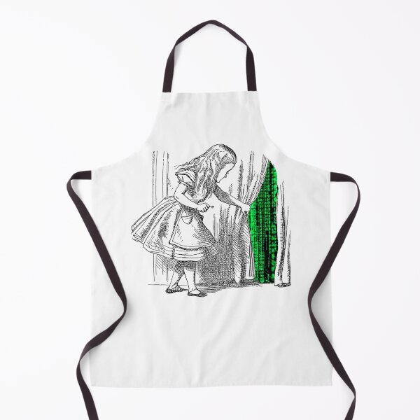 Item preview, Siga el conejo blanco designed and sold by HectorHGarcia12.