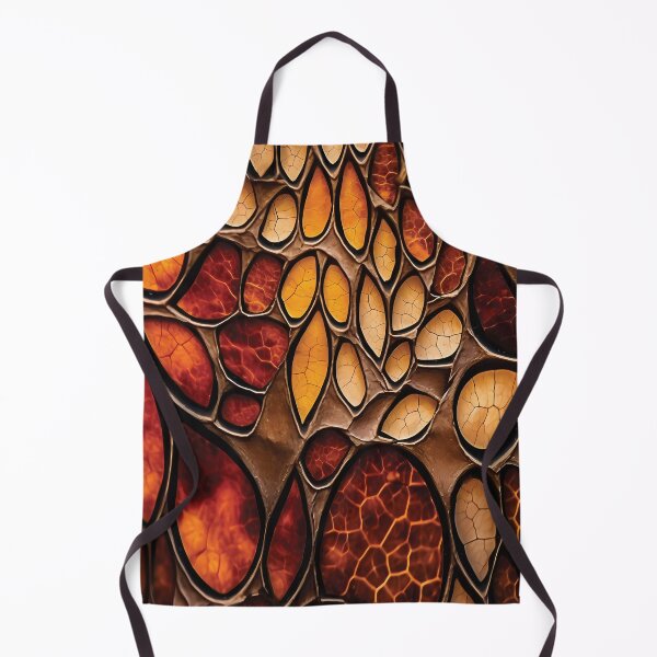 Item preview, Intricate Patterns and Shapes in Warm Earthy Hues - Abstract Photography designed and sold by PopPopGfx.