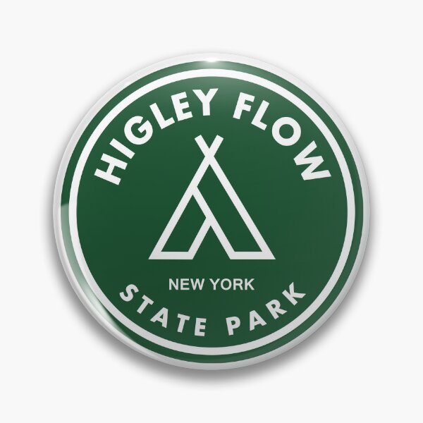 Artikelvorschau, Higley Flow State Park New York Tent entworfen und verkauft von bivenart.