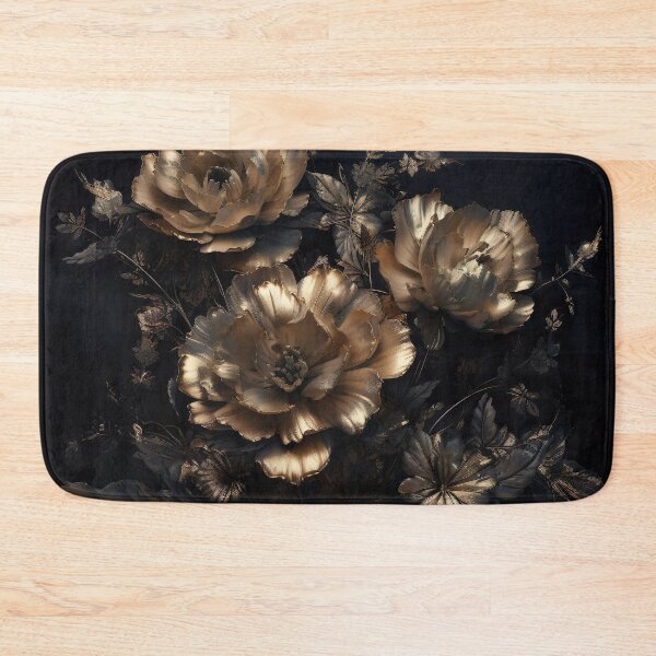 Item preview, Bohemian Vintage Luxury Flowers | Modern Floral Boho Fusion Bouquet designed and sold by Bored Elon.