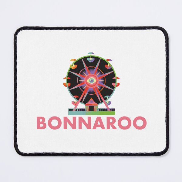Item preview, Bonnaroo Music and Arts festival designed and sold by YosiH.