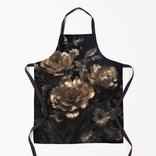 Item preview, Bohemian Vintage Luxury Flowers | Modern Floral Boho Fusion Bouquet designed and sold by Bored Elon.