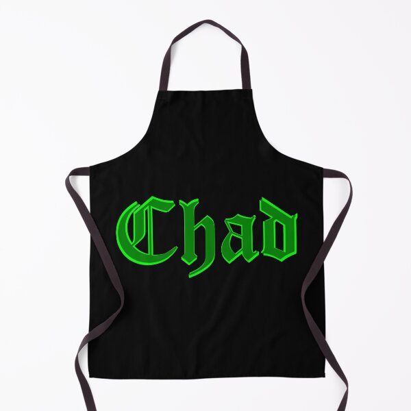 Item preview, Chad designed and sold by NeedlessTees.