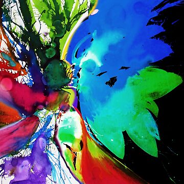 Aperçu de l'œuvre Eclosion 283-B de ElioraBousquet