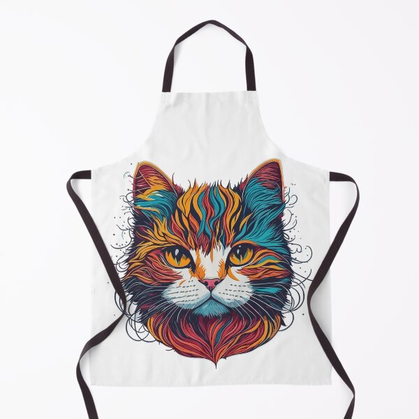 Item preview, Cat colors designed and sold by IDEA-POINT.