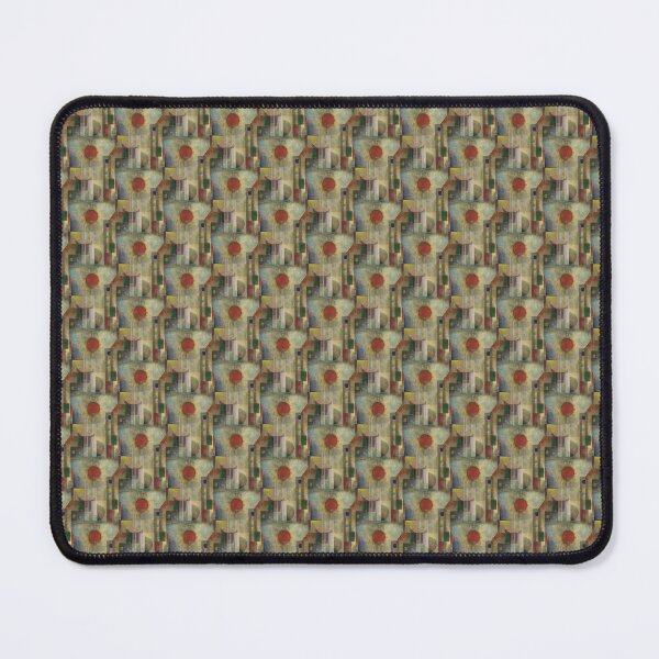 Item preview,  Geometric Abstract Art designed and sold by Kostjani.