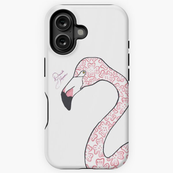 Item preview, Copic - Flamingo designed and sold by Danielle Paxman.