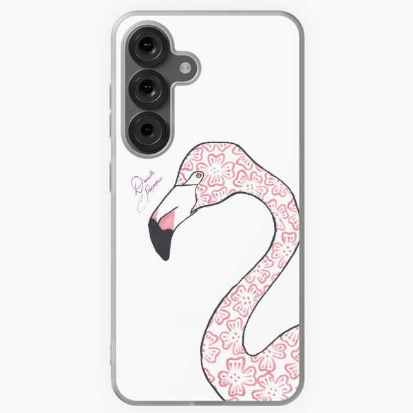 Item preview, Copic - Flamingo designed and sold by Danielle Paxman.