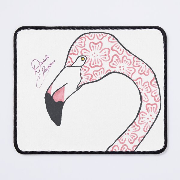 Item preview, Copic - Flamingo designed and sold by Danielle Paxman.