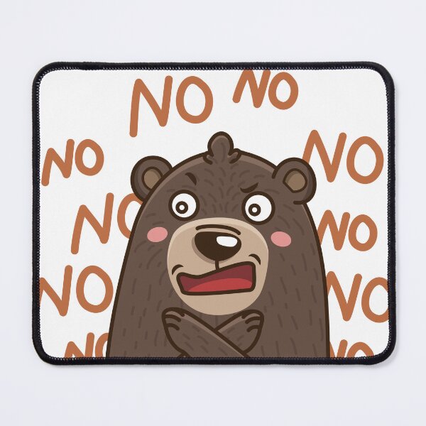 Item preview, Emotion Animal of the Bear designed and sold by SceneryStudio.