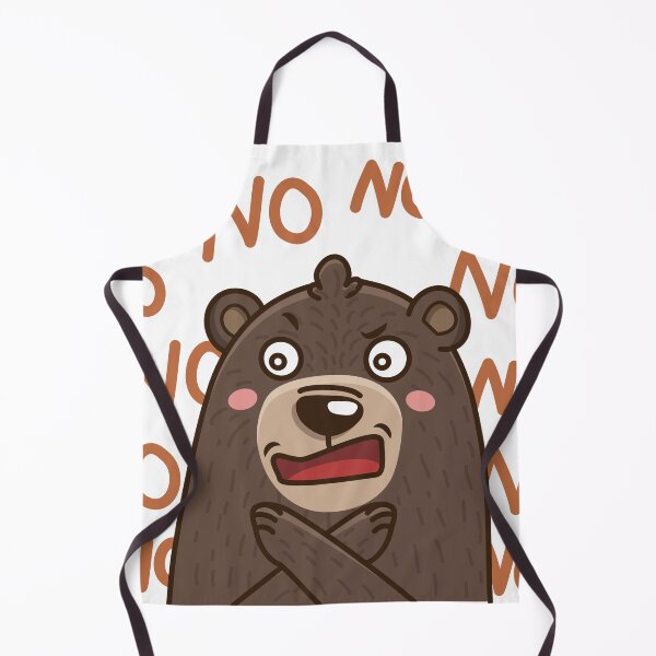 Item preview, Emotion Animal of the Bear designed and sold by SceneryStudio.
